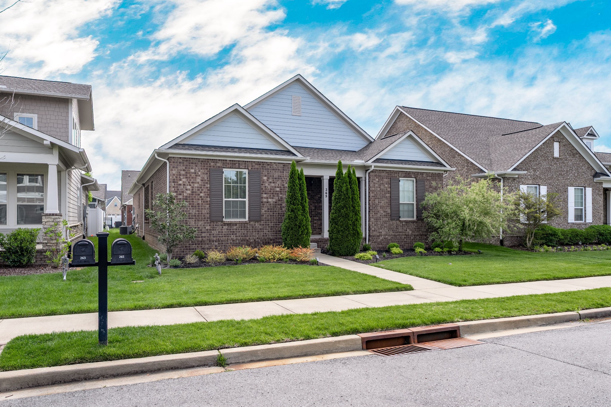 265 Tanglewood Ln