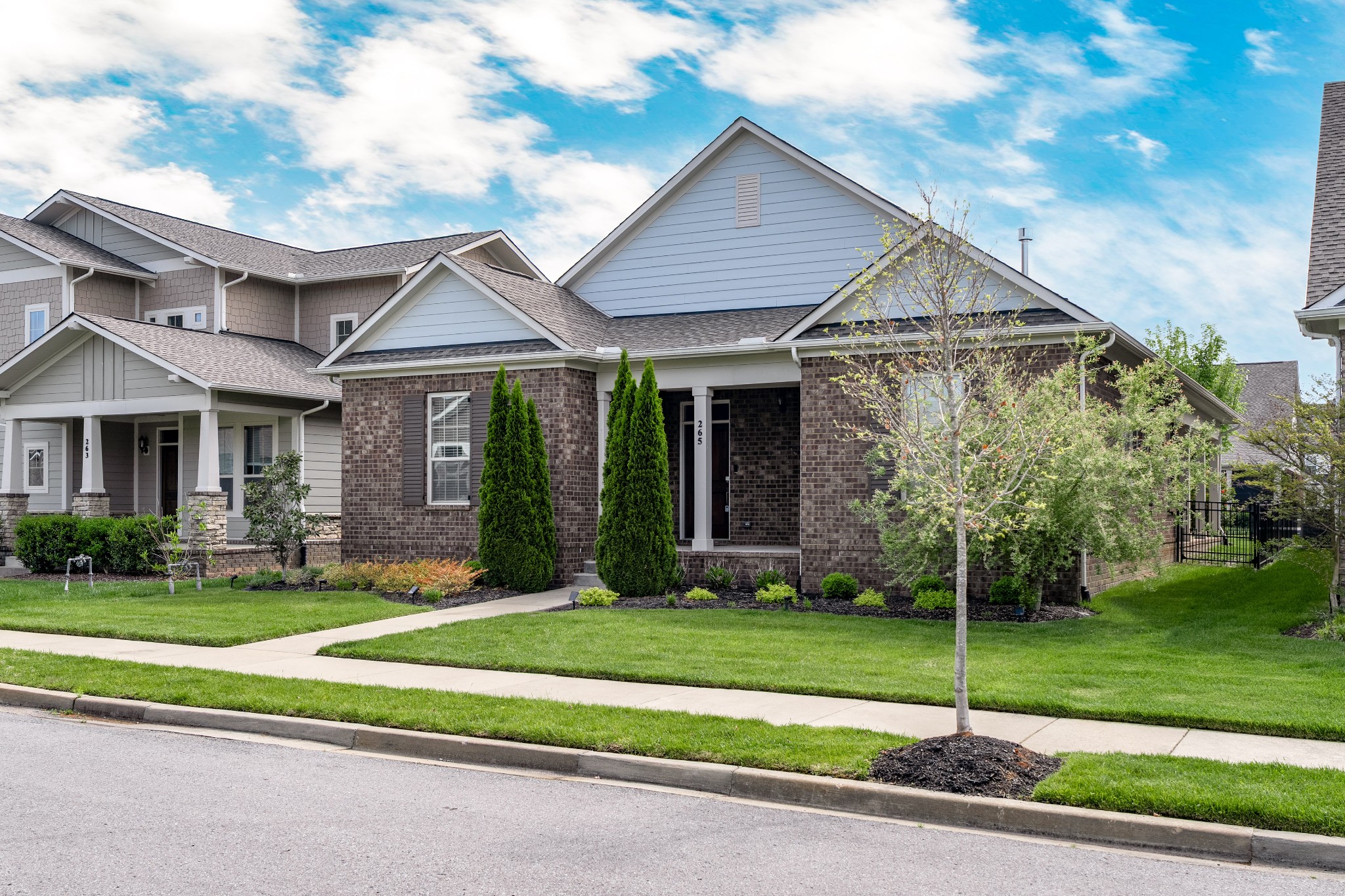 265 Tanglewood Ln