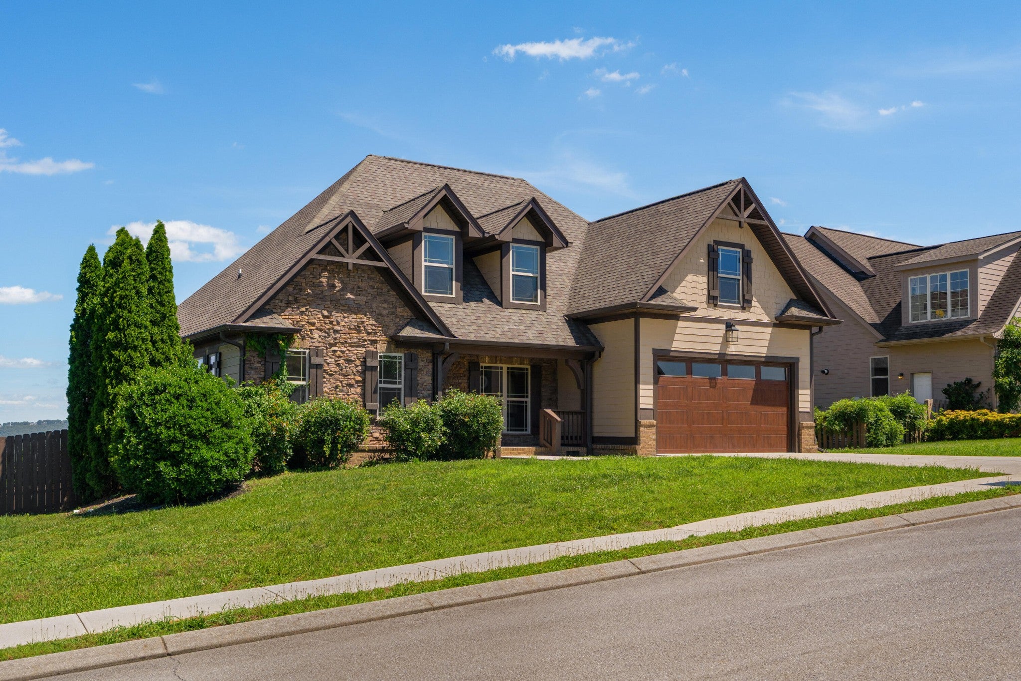 8155 Burgundy Circle