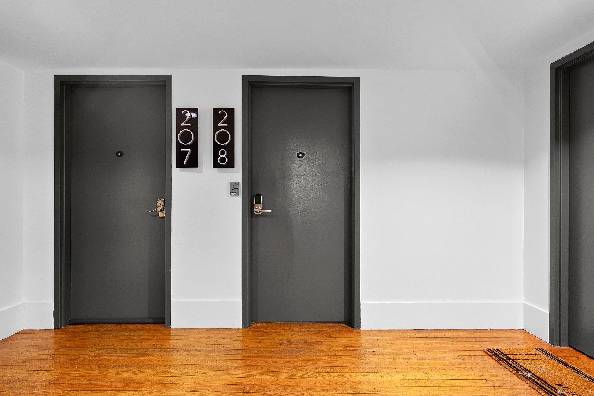 55 E Main Street #208