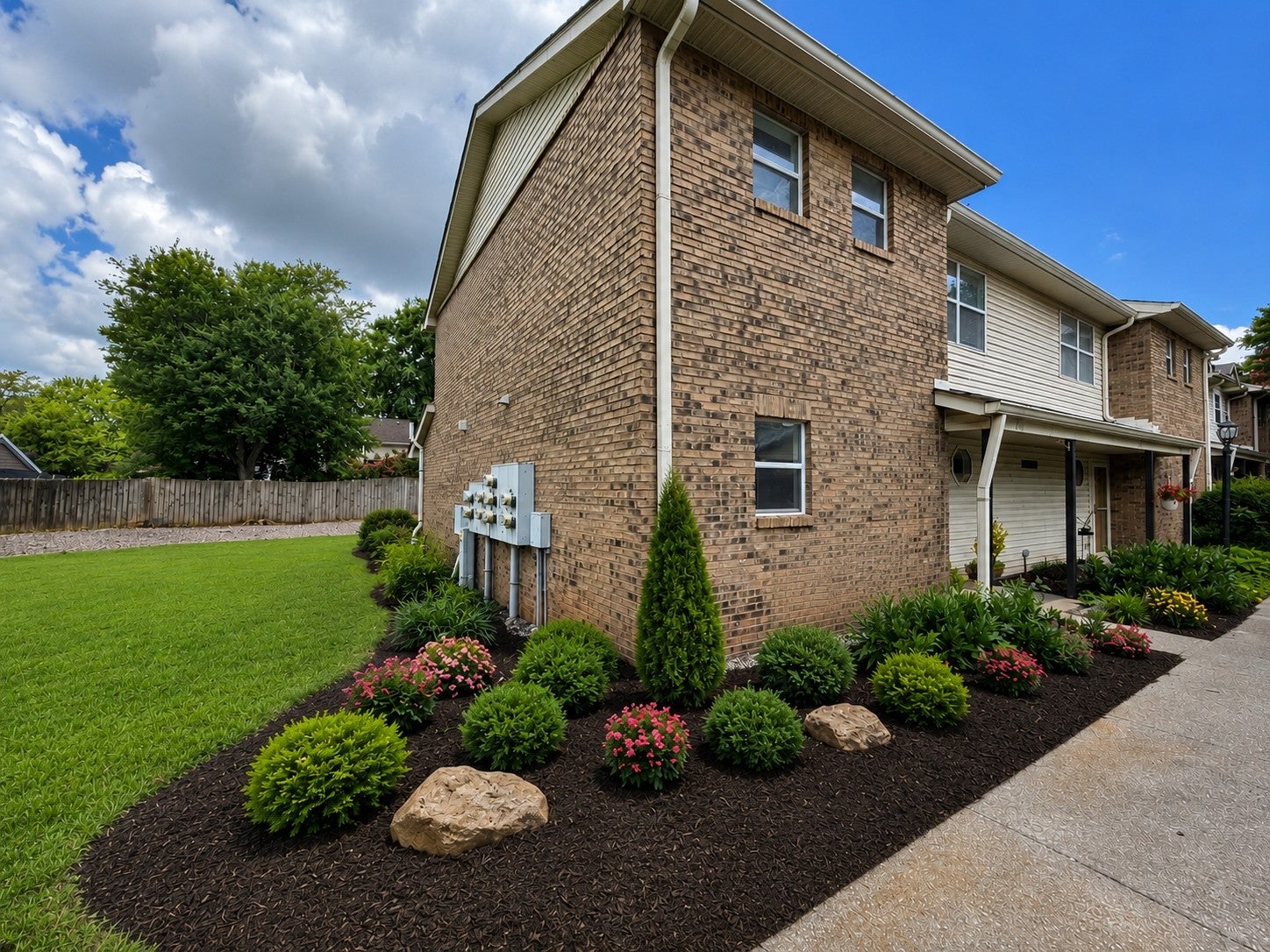 3-bed listing at 2101 Emery Ln, Franklin