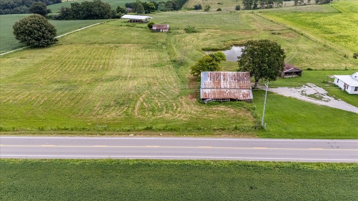 0 Rabbit Trail Rd