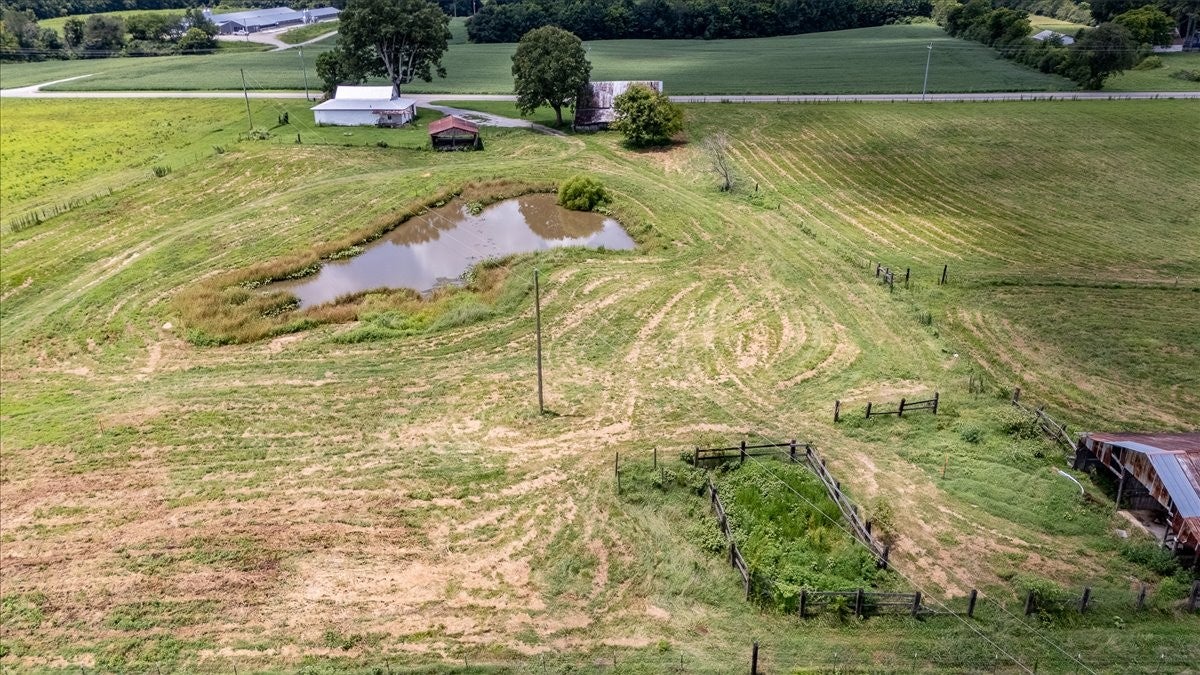 0 Rabbit Trail Rd