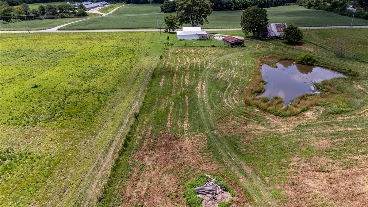 0 Rabbit Trail Rd