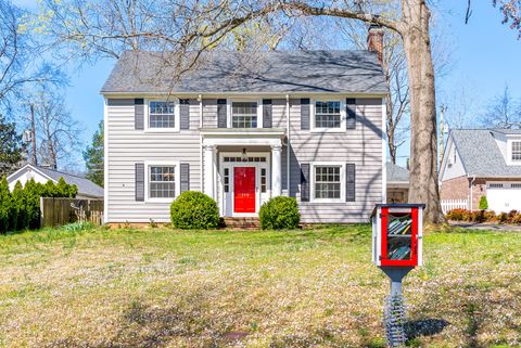 119 W Glenwood Dr, Clarksville, TN 37040 - MLS#: 2793178