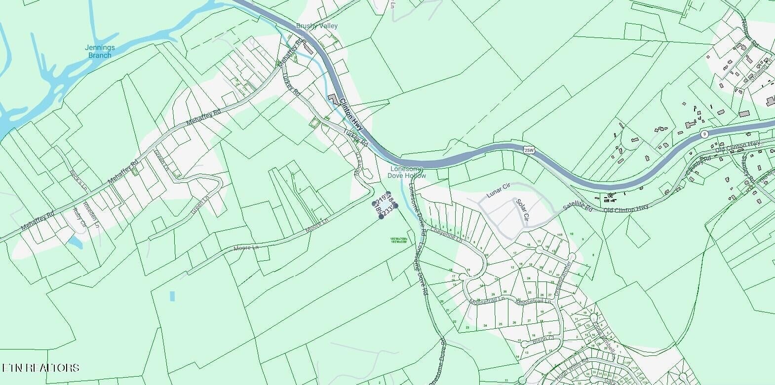 0 Moore Lane