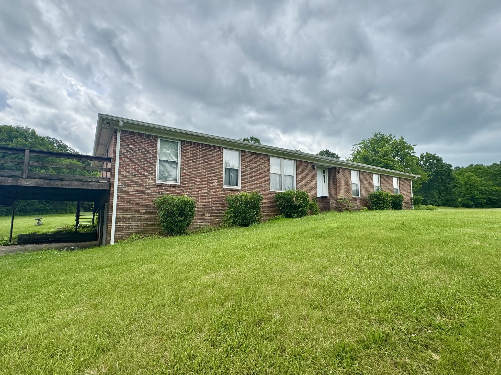 Middle Tennessee Properties 2 9580 Trousdale Ferry Pike