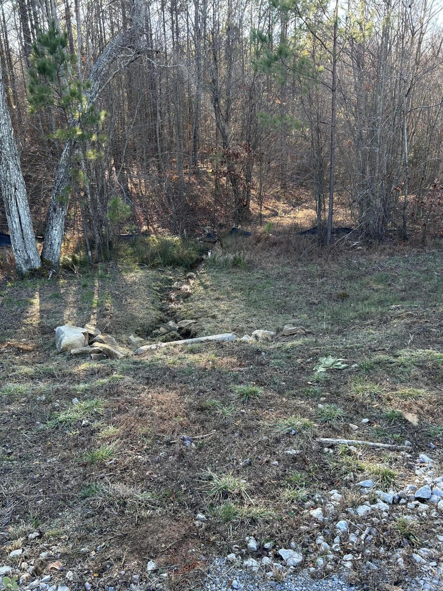 940 Crockett Point