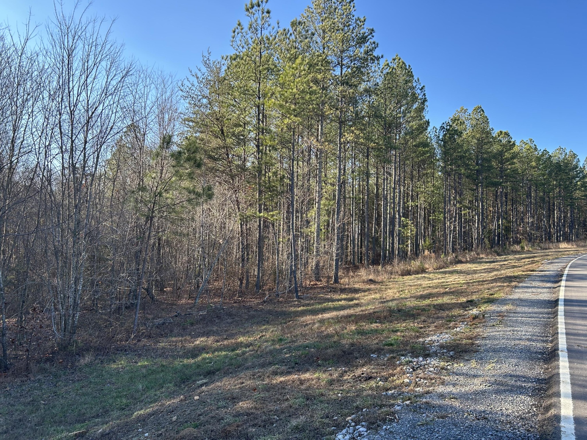 940 Crockett Point