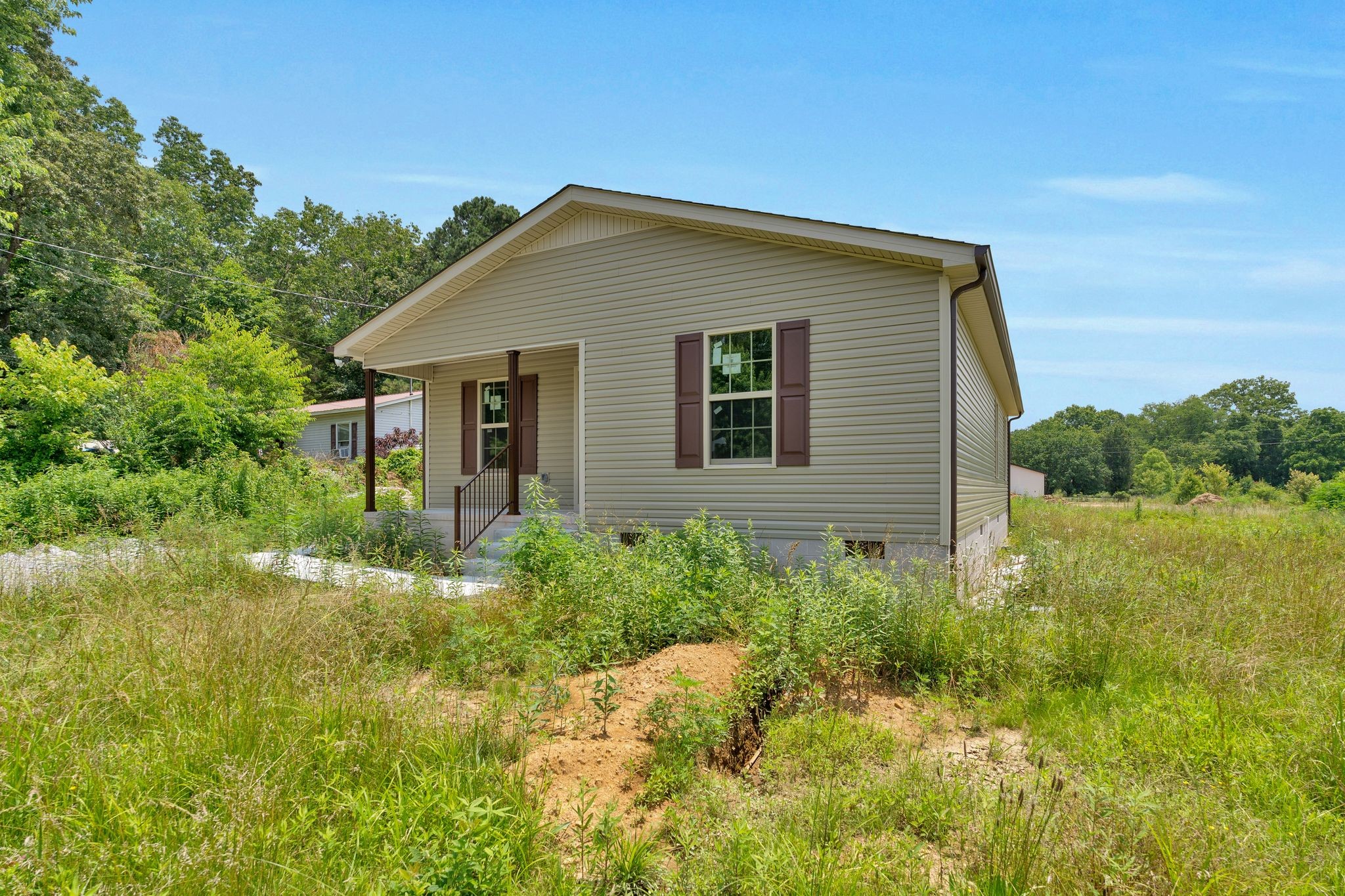 Middle Tennessee Properties 2 128 N C St