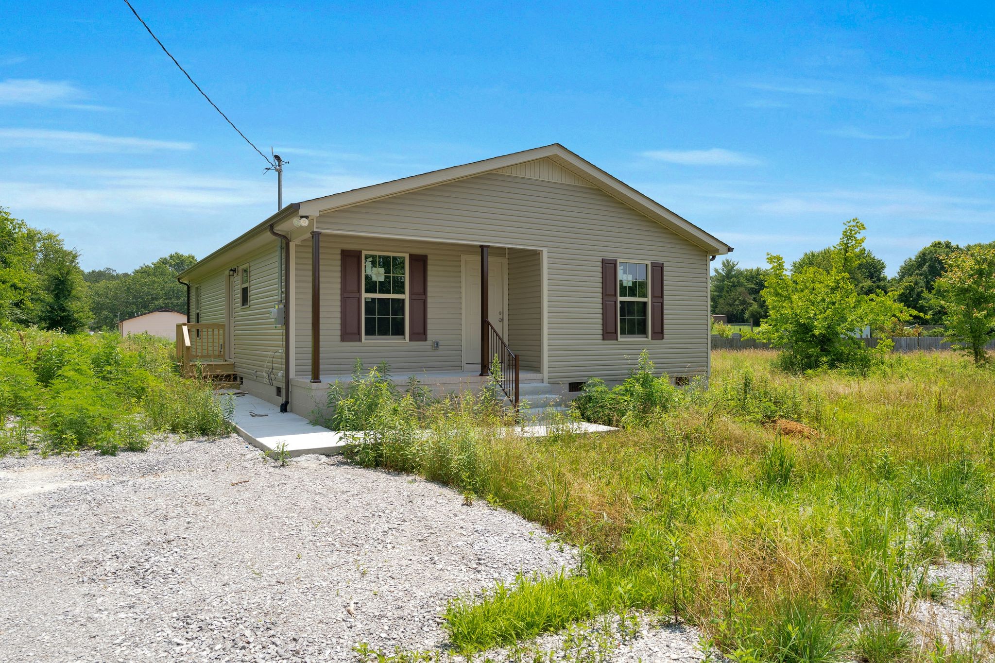 Middle Tennessee Properties 1 128 N C St