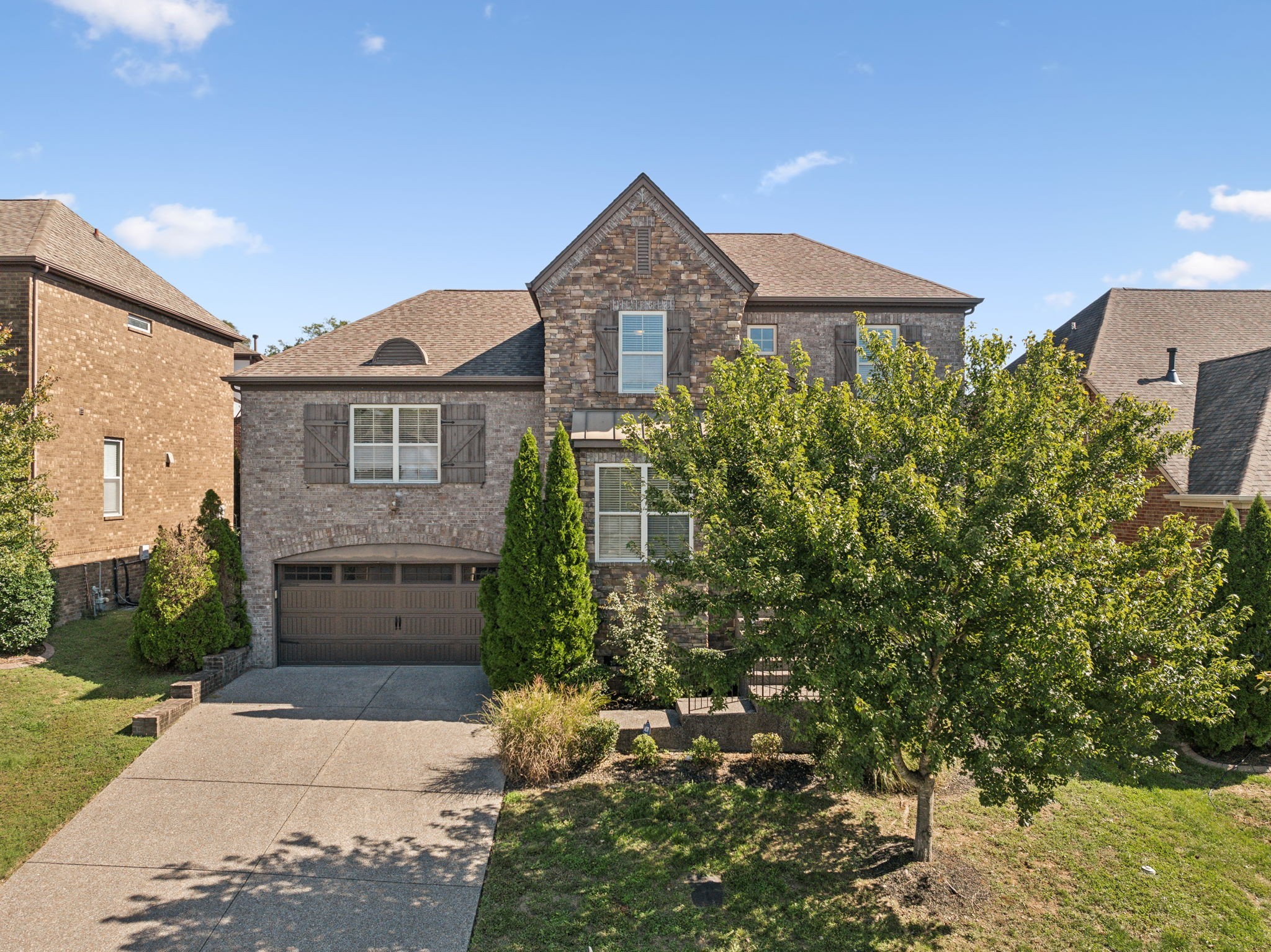 4120 Stone Hall Blvd