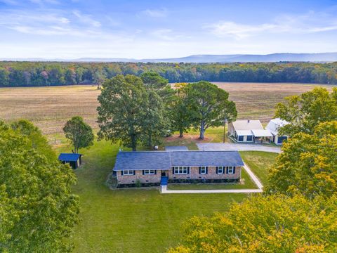 276 Wells Lee Rd Elora TN 37328