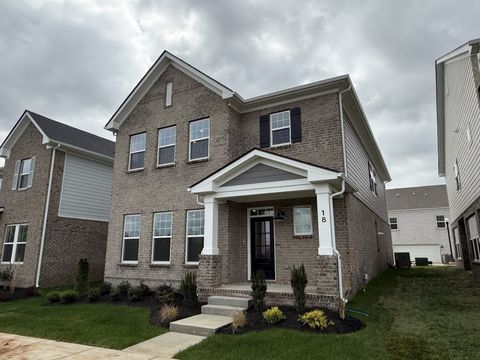 2705 Wilkinson Pike Murfreesboro TN 37129