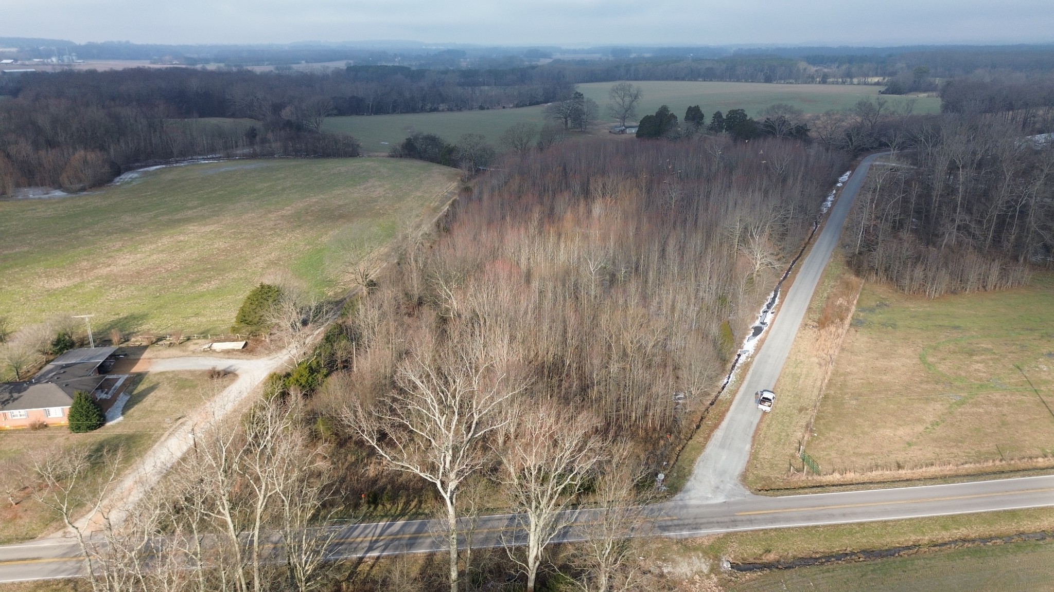 0 Oak Grove Road