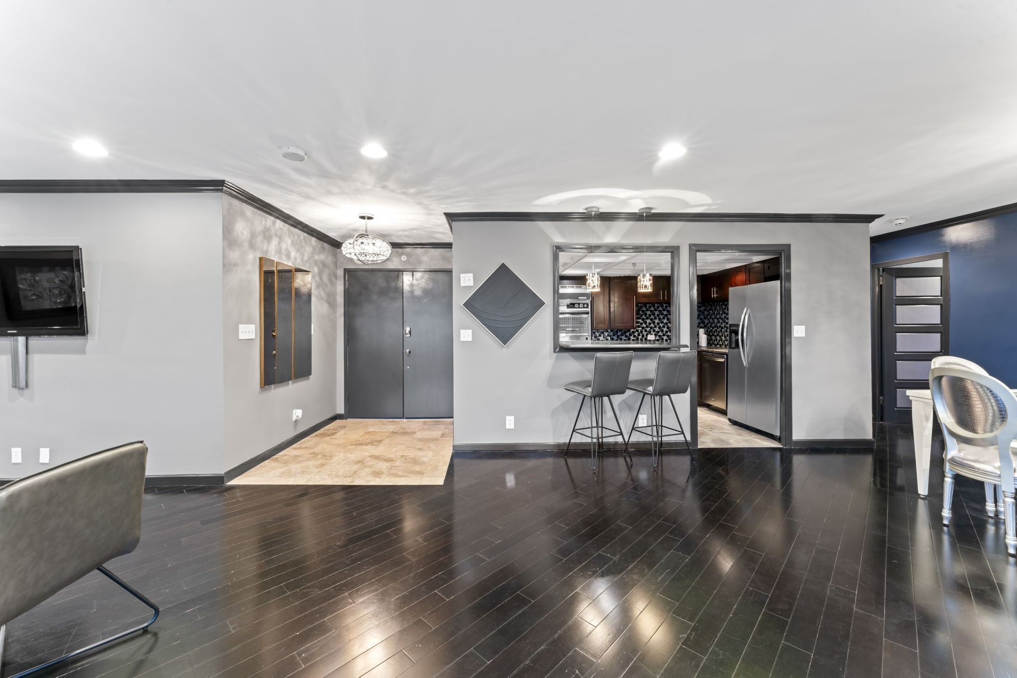 3415 West End Ave 1101