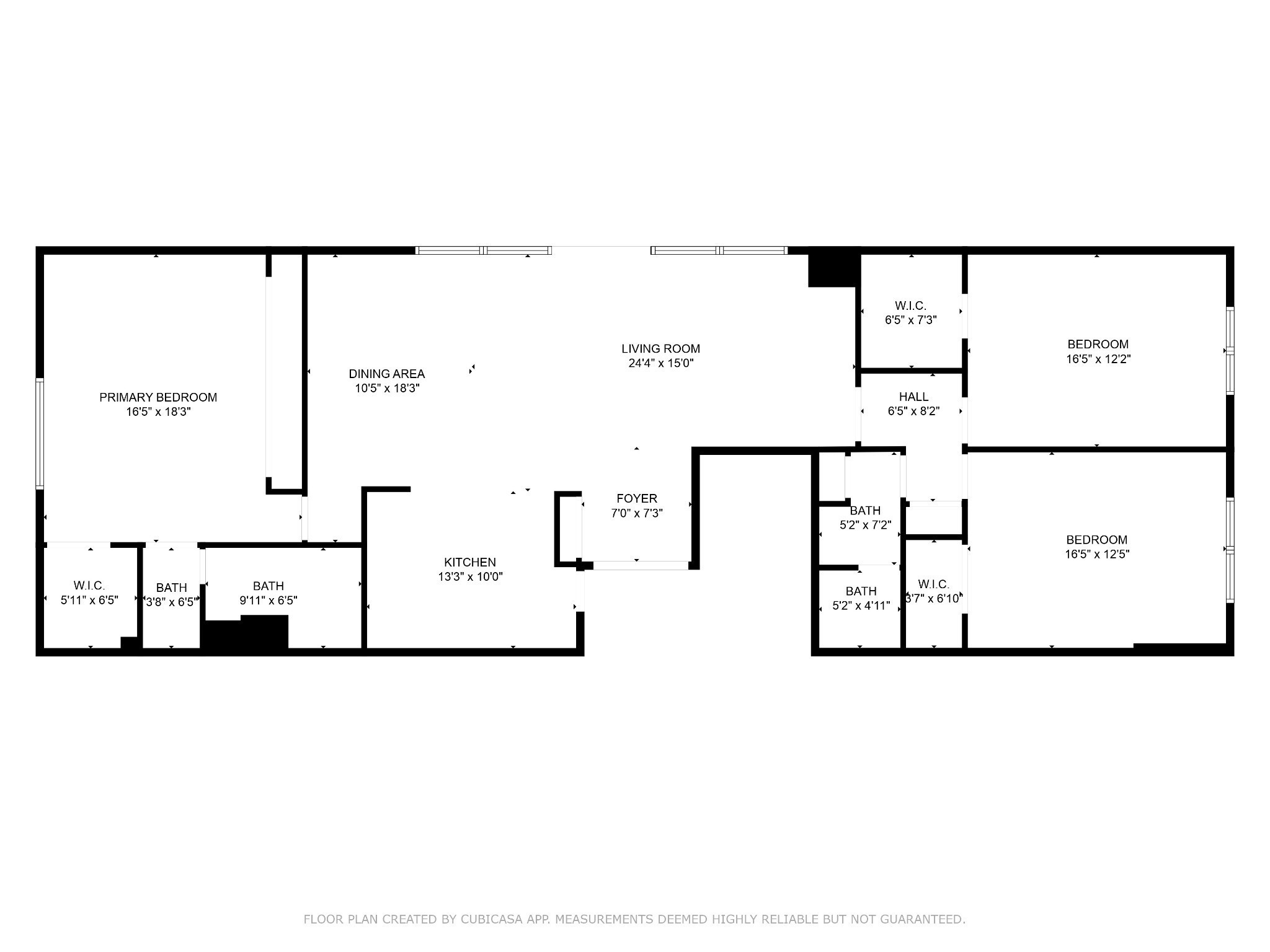 3415 West End Ave 1101