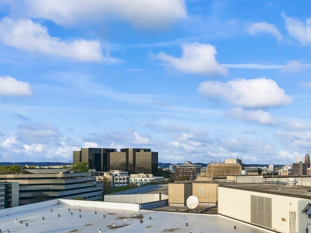 3415 West End Ave 1101