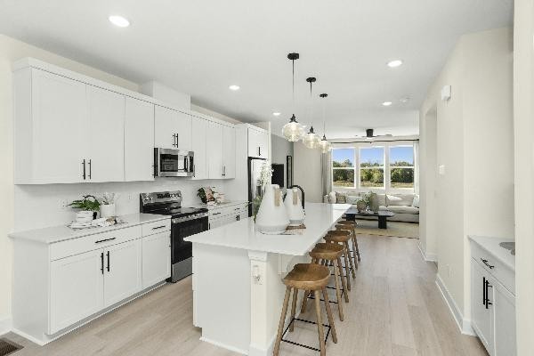180 Barton Village Boulevard