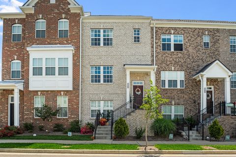 3110 Patcham Dr Nolensville TN 37135