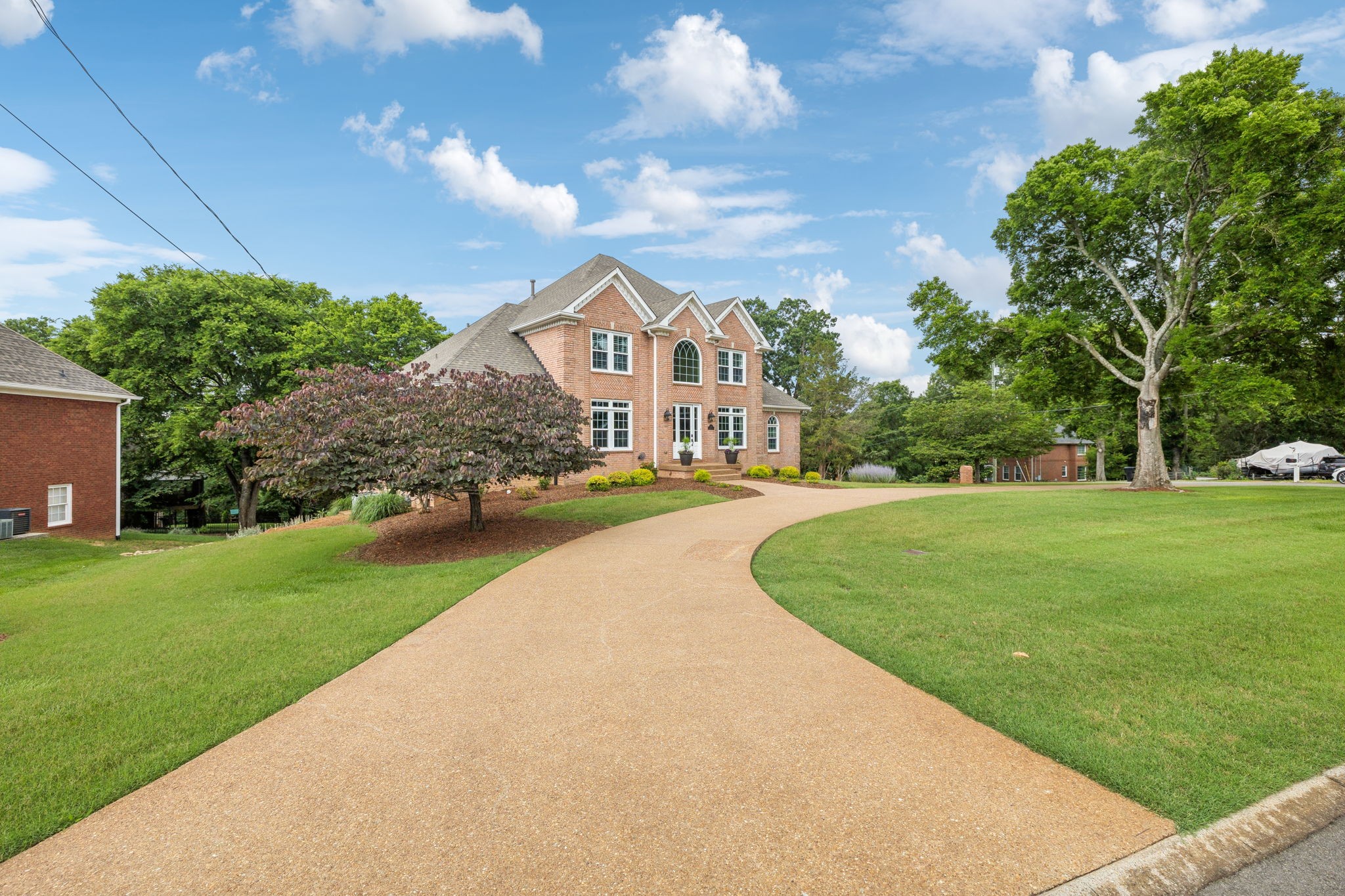 112 Merrimac Dr