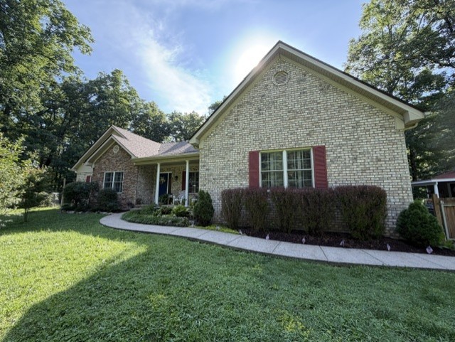 7876 Oscar Green Rd