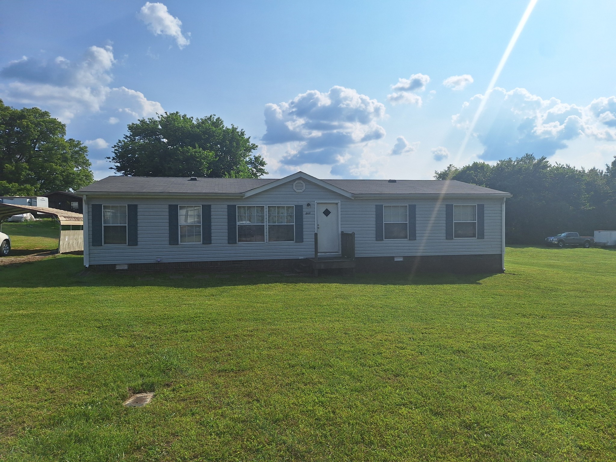 111 Water Oak Rd