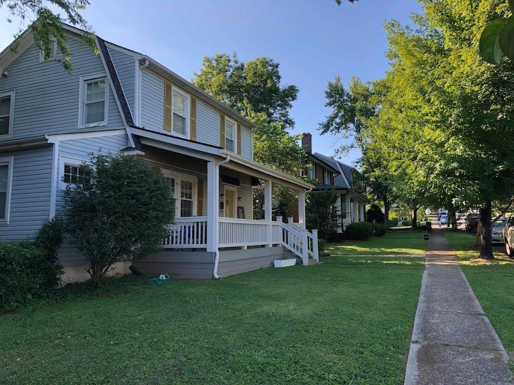 5-bed listing at 1404 Overton St Old Hickory, Old-Hickory