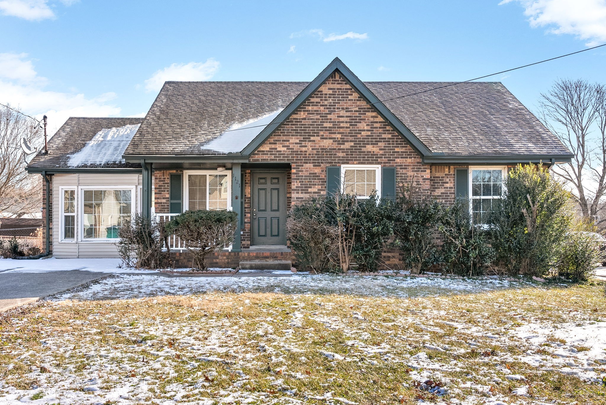 Clarksville, Tennessee 37042, United States, 3 Bedrooms Bedrooms, ,2 BathroomsBathrooms,Residential,Active,155679