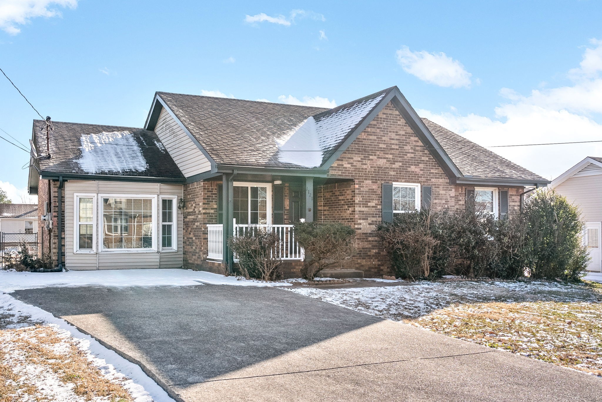 Clarksville, Tennessee 37042, United States, 3 Bedrooms Bedrooms, ,2 BathroomsBathrooms,Residential,Active,155679