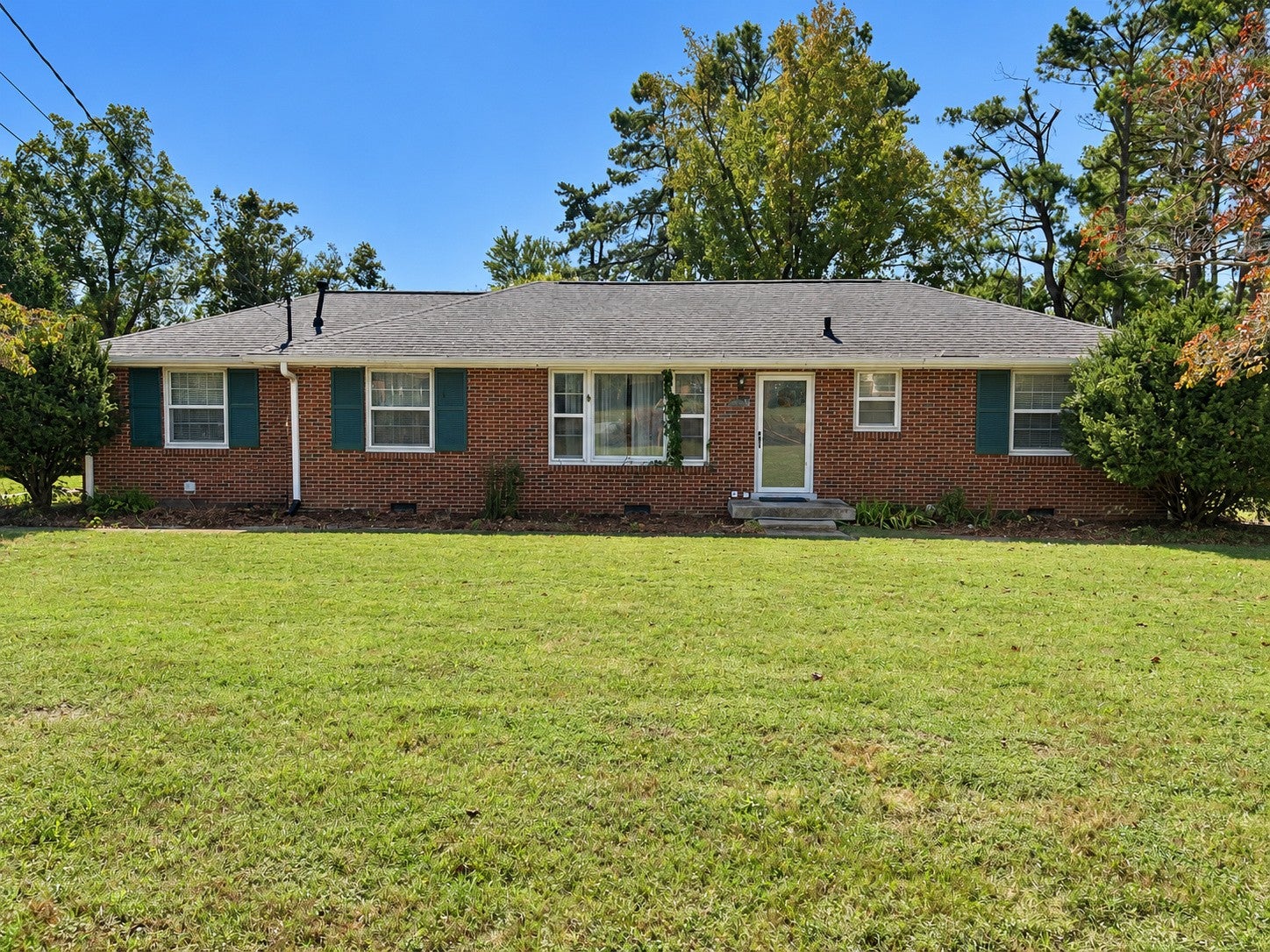 3-bed listing at 2931 Windemere Cir, Nashville