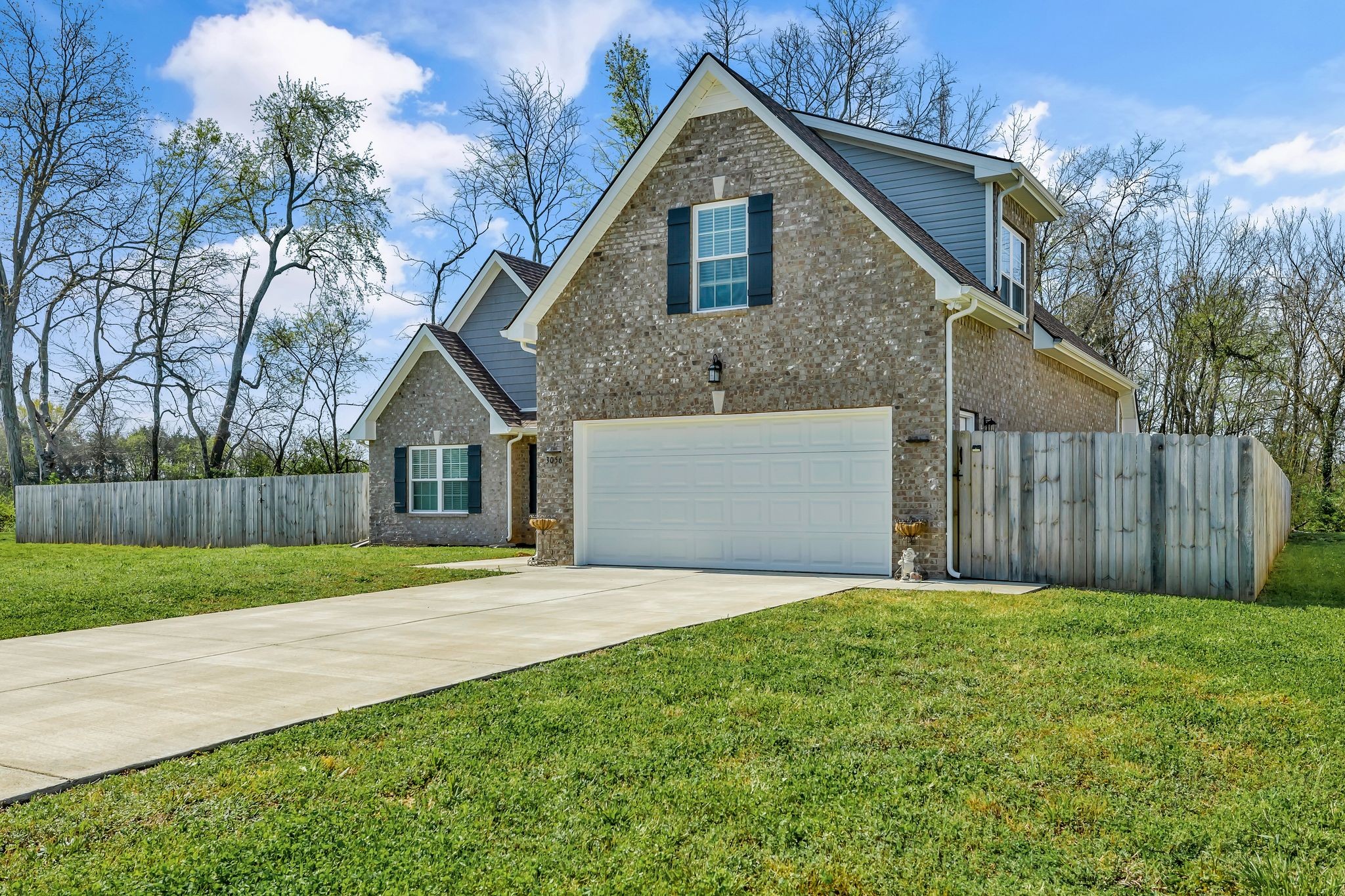 Middle Tennessee Properties 1 3056 Ronstadt Dr