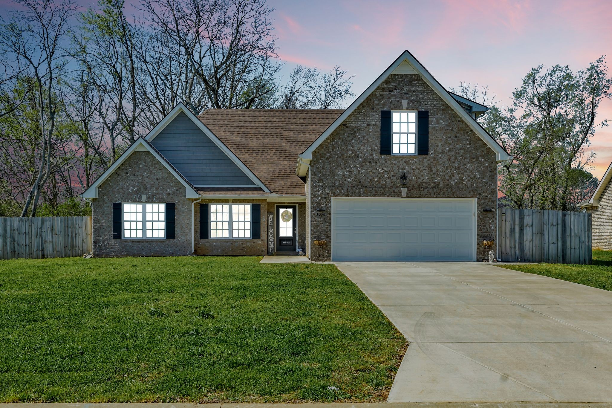 Middle Tennessee Properties 2 3056 Ronstadt Dr