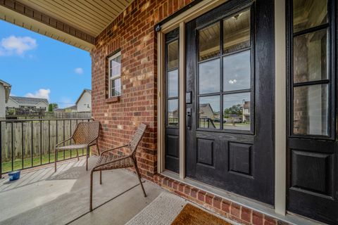 1008 Glenda Dr Murfreesboro TN 37128