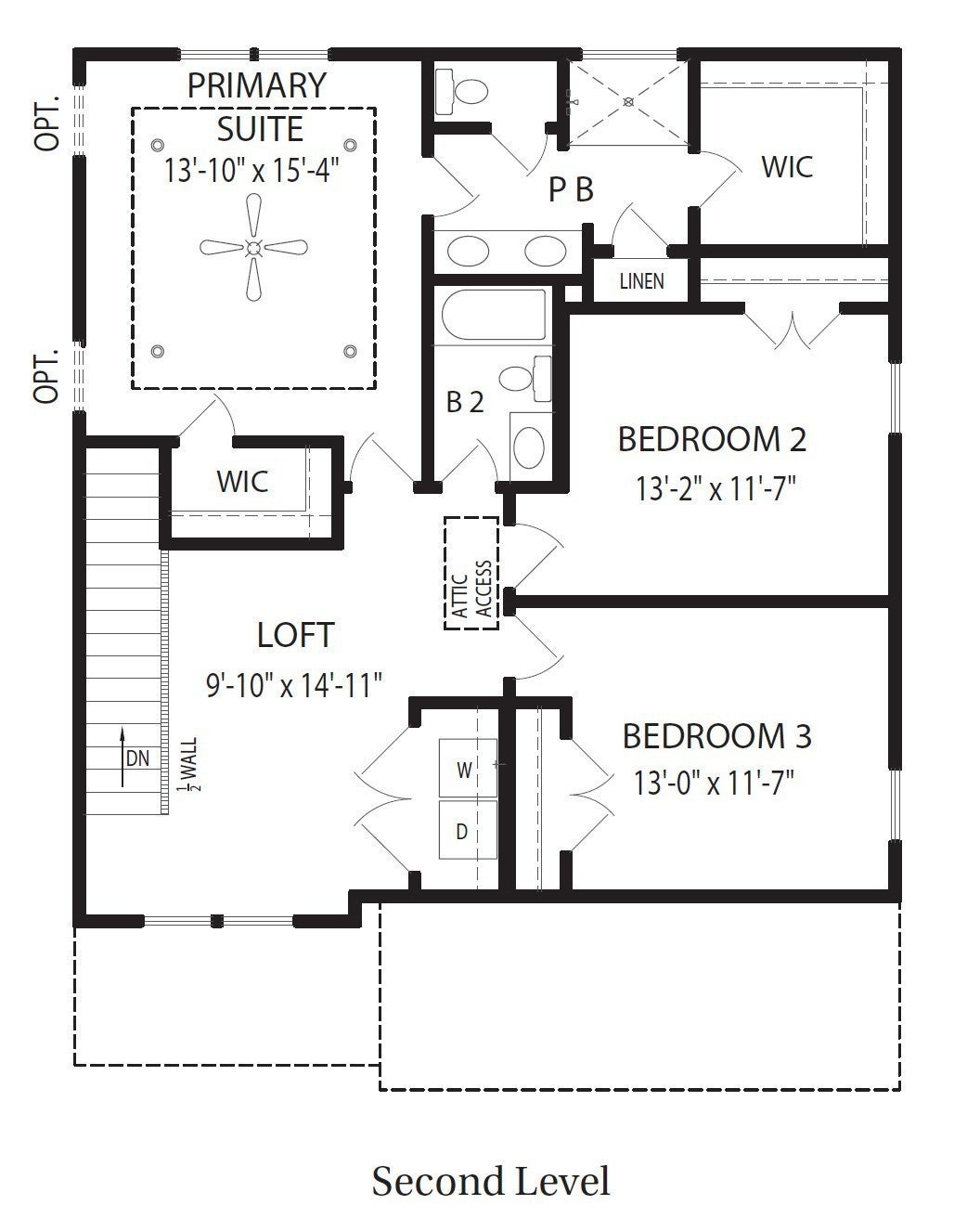6141 Saxlingham Pl