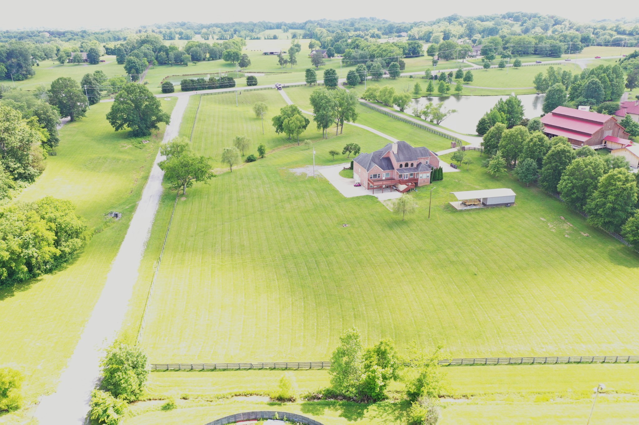 Middle Tennessee Properties 1 1616 Long Hollow Pike