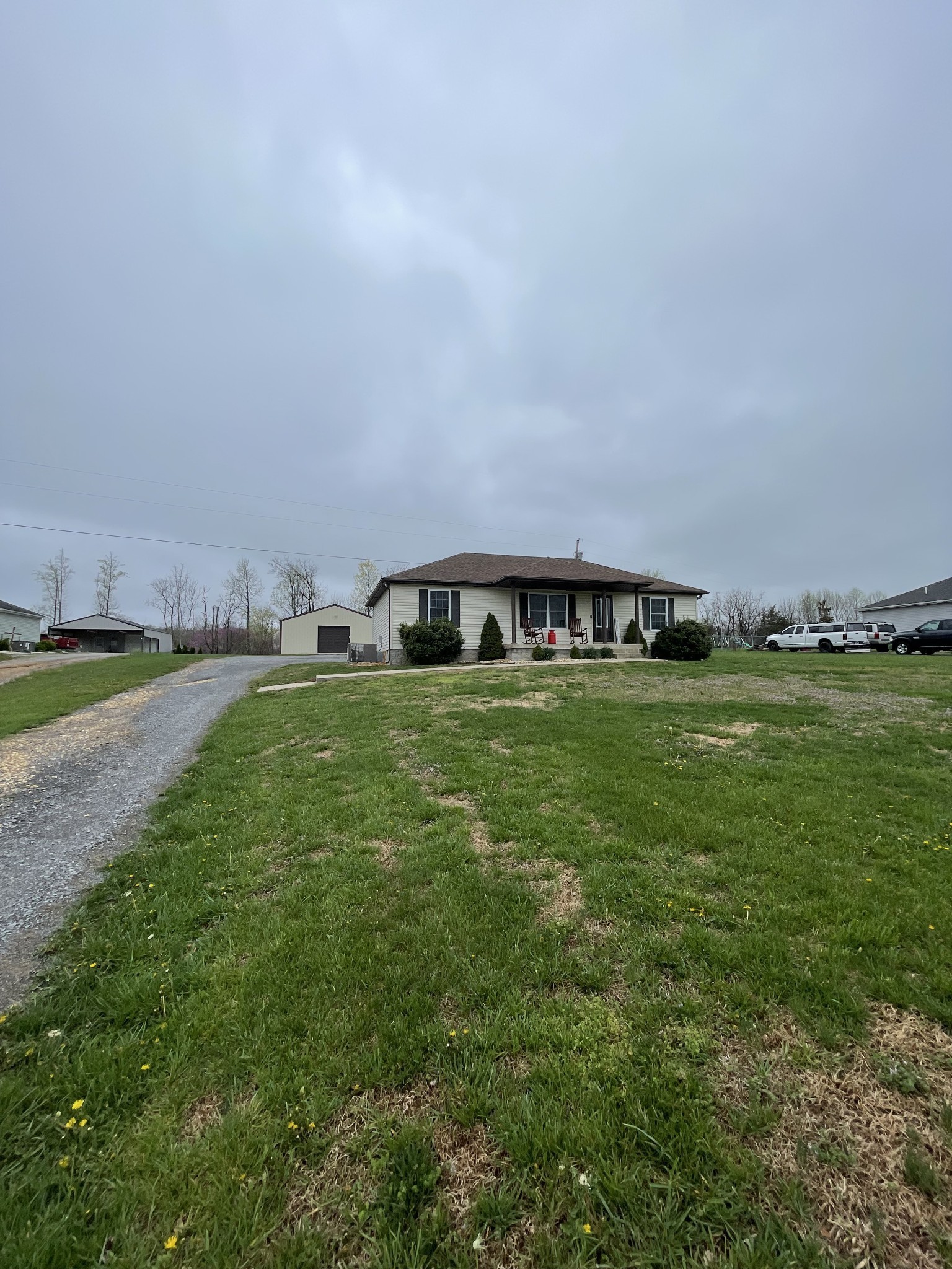 532 Douglas Ln
