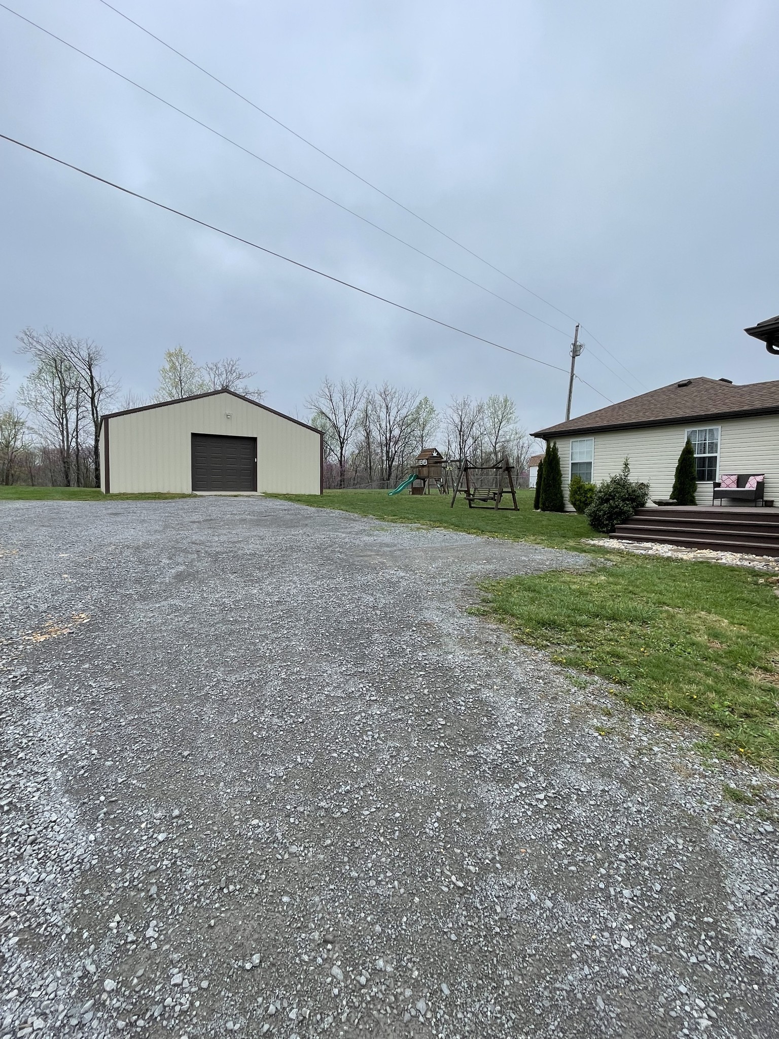 532 Douglas Ln