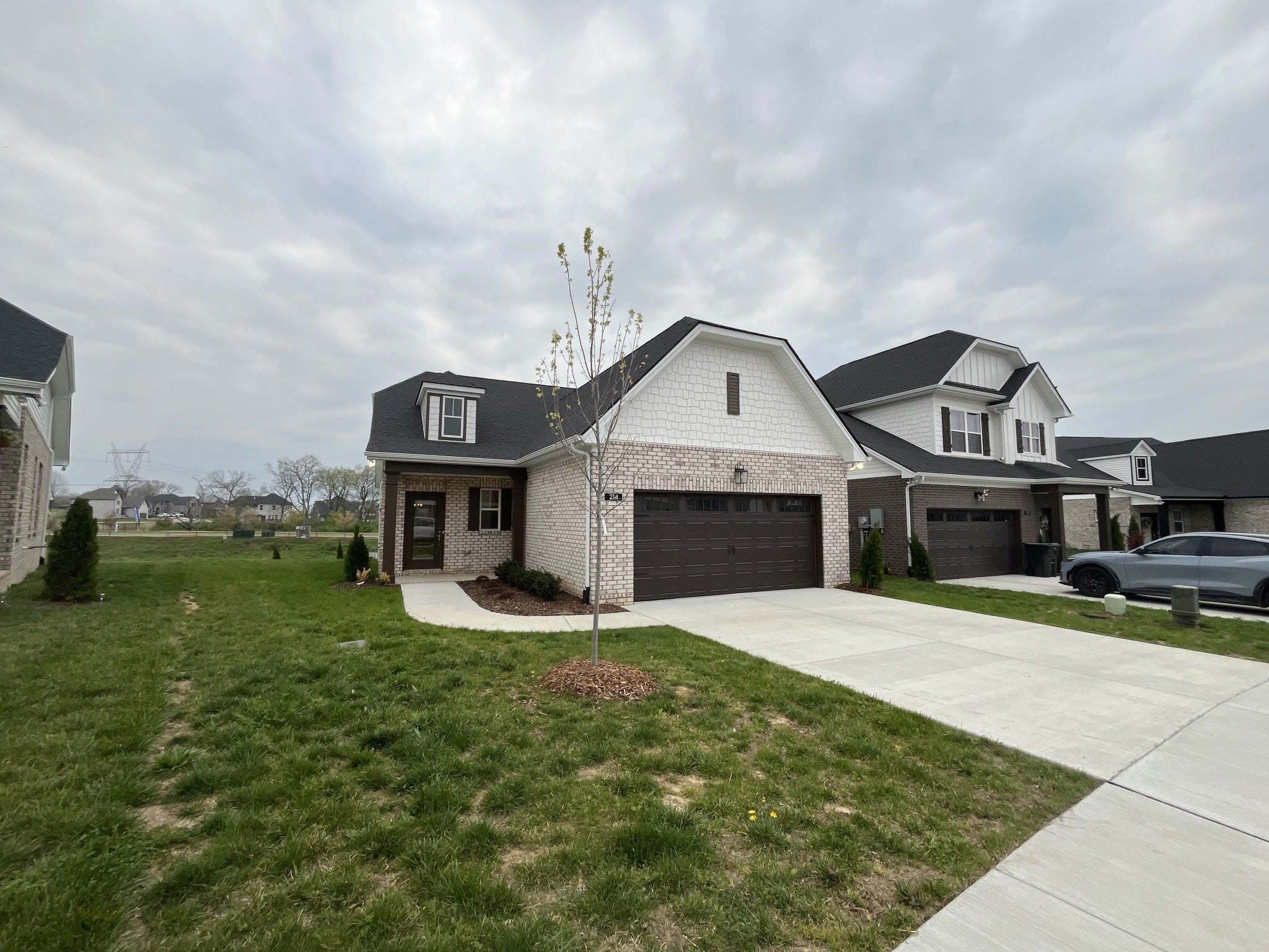 234 Hudson Dr