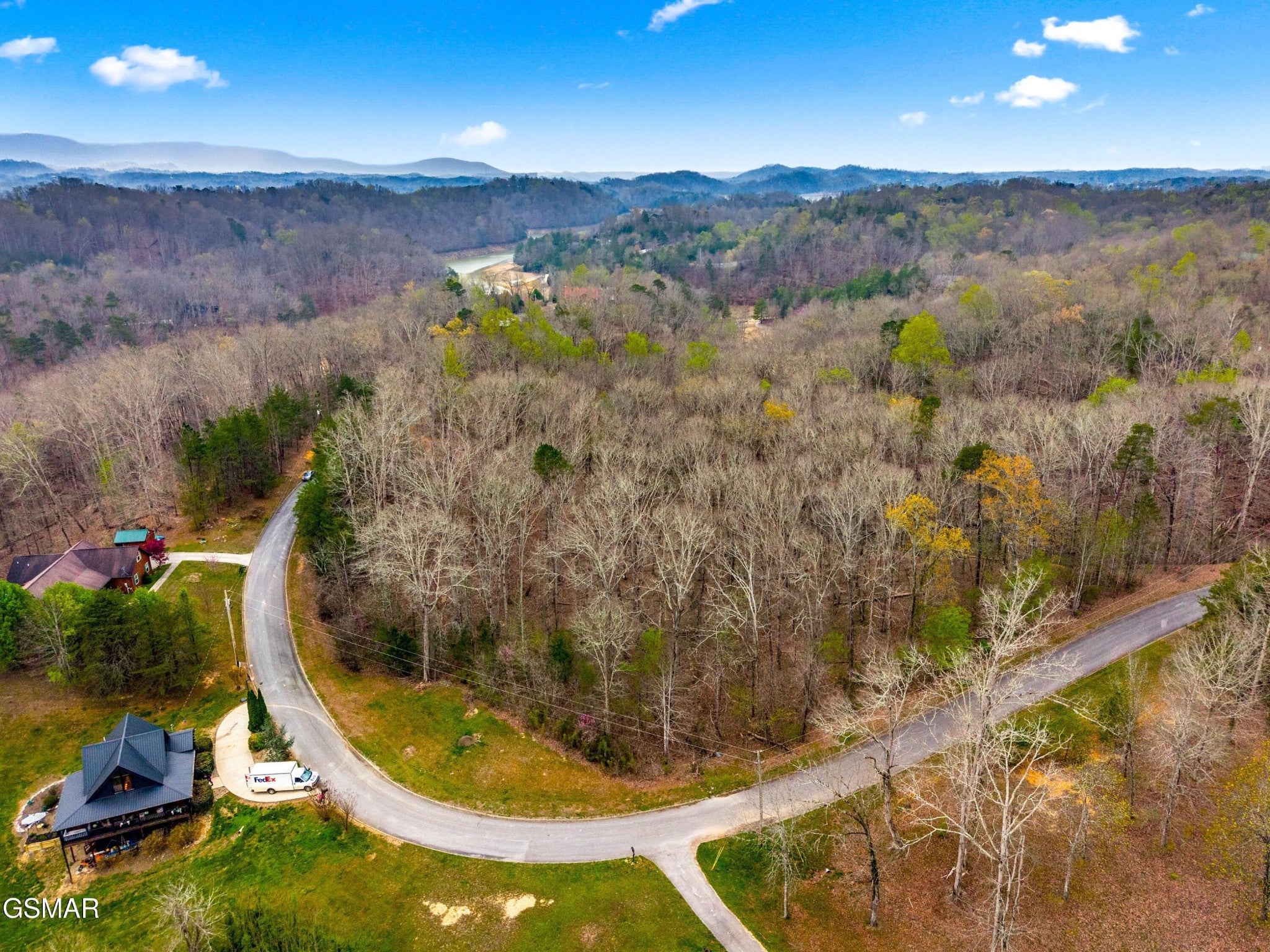 107 Turtle Dove Trail