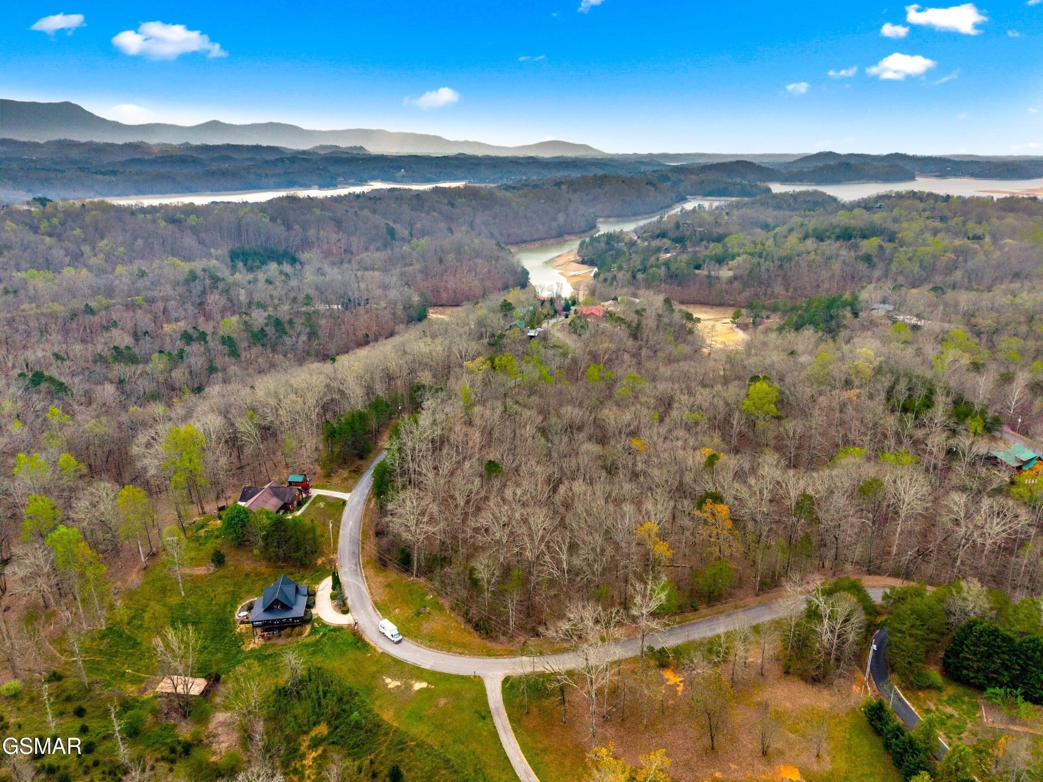 107 Turtle Dove Trail