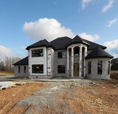 4009 Sadie Grace Way Clarksville TN 37042