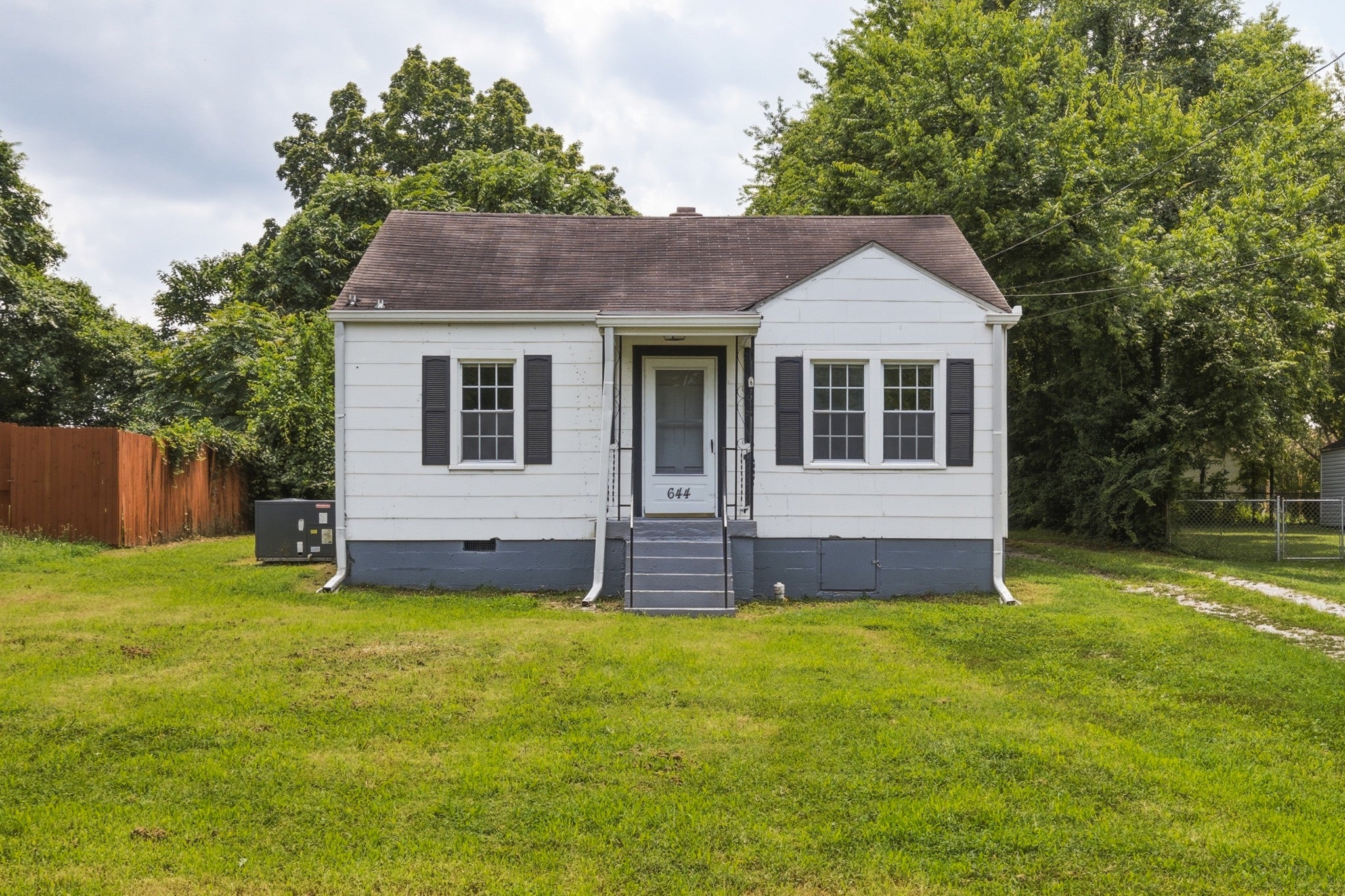 3-bed listing at 644 Carmel Ave, Madison
