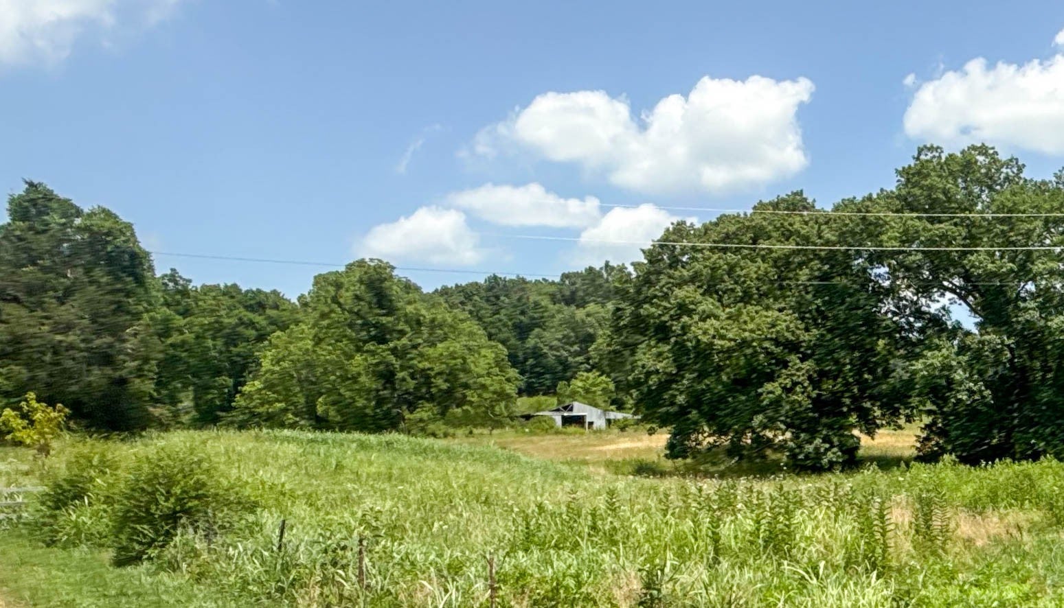0 County House Rd