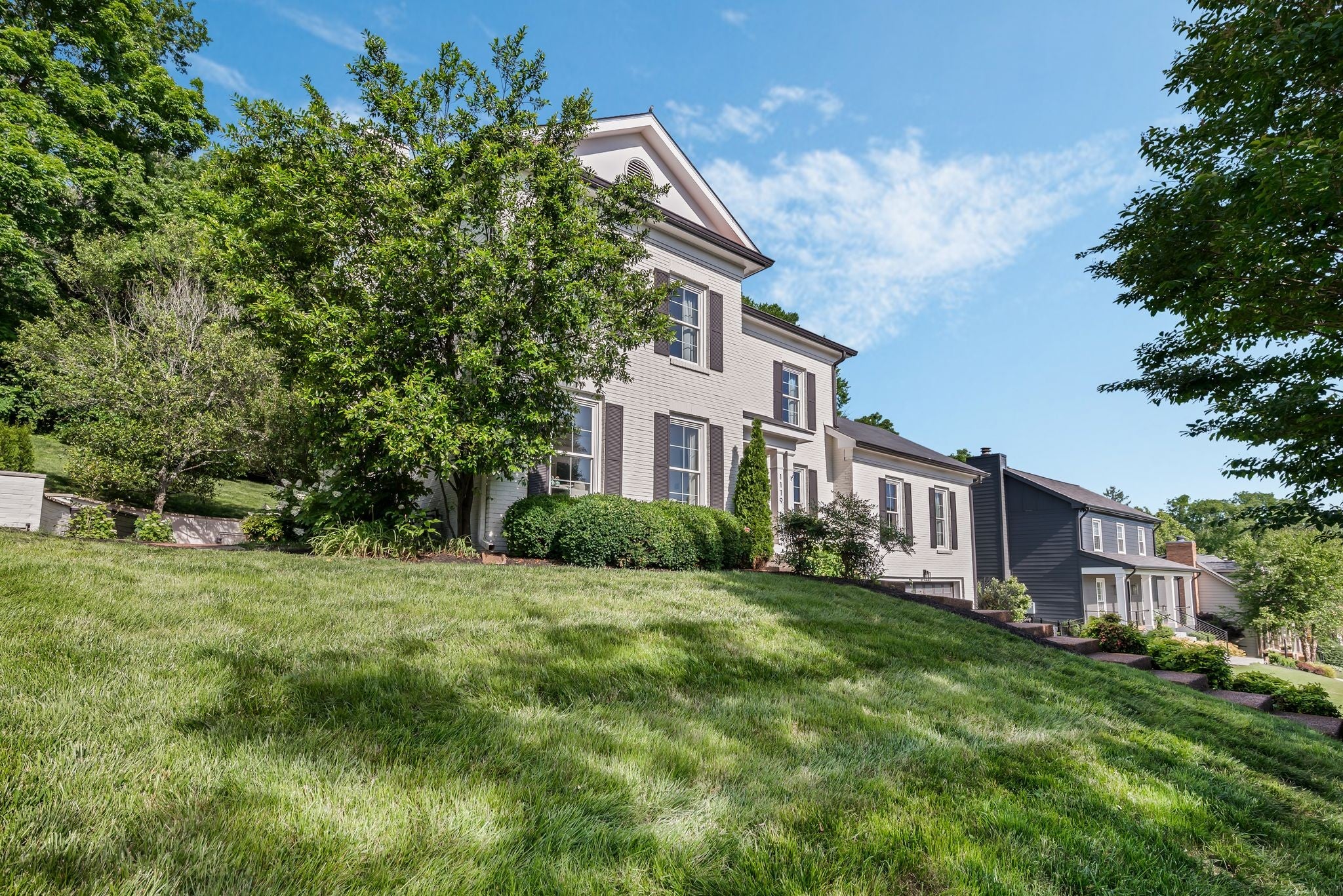1119 Blue Springs Rd