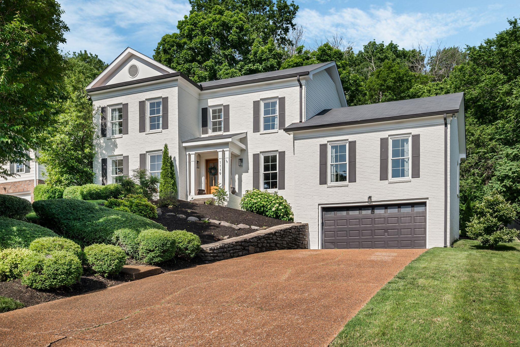 1119 Blue Springs Rd