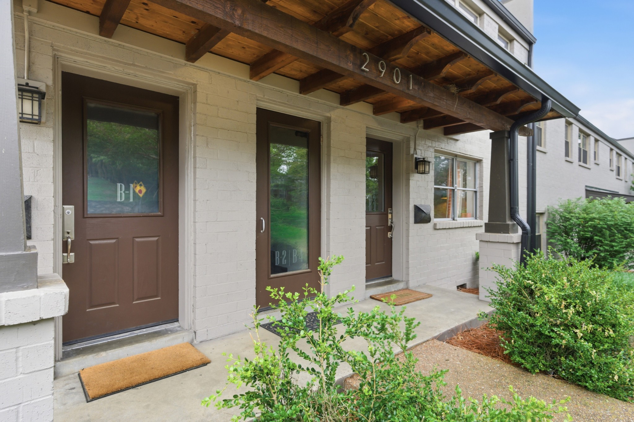 2901 Blair Blvd B3