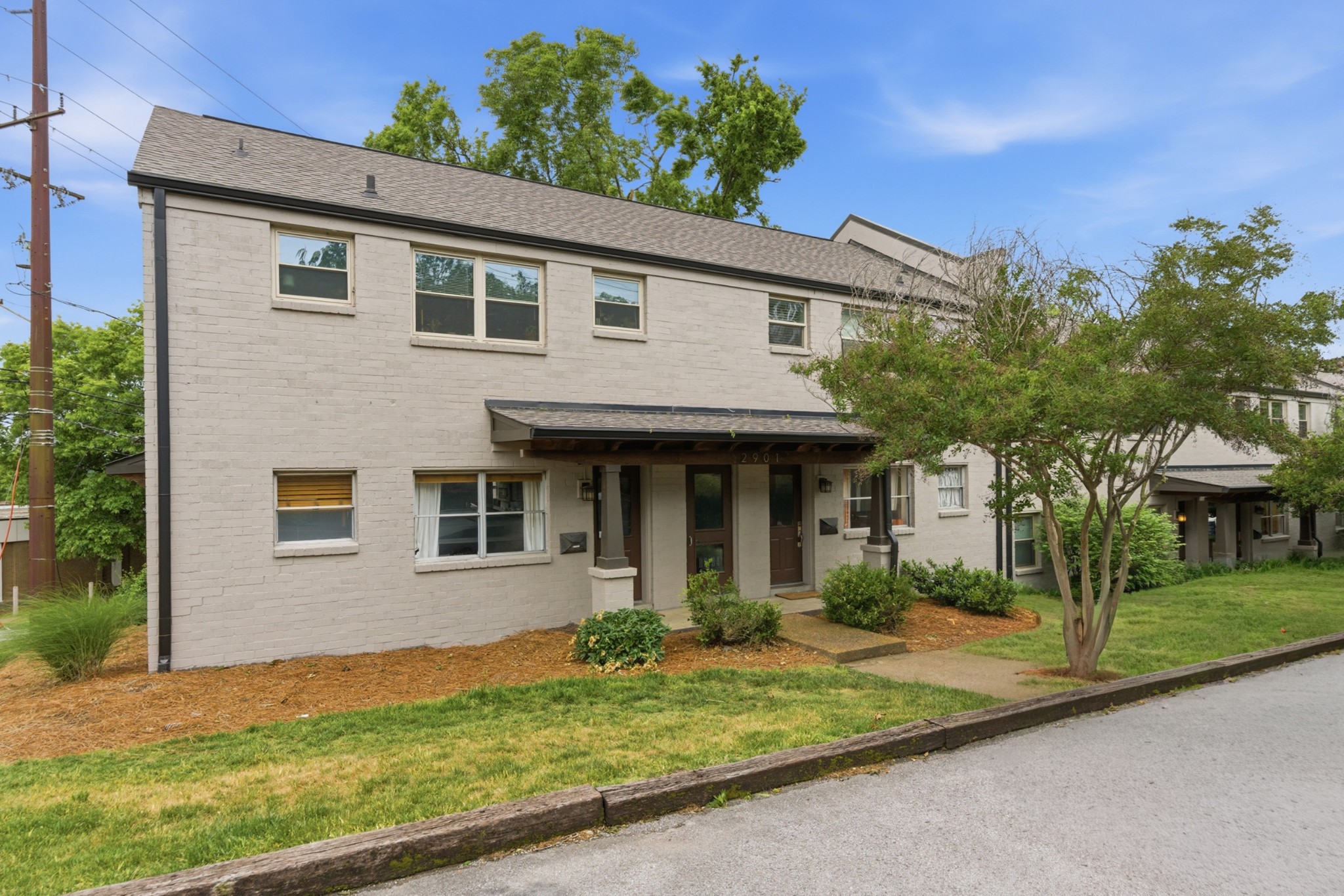 2901 Blair Blvd B3