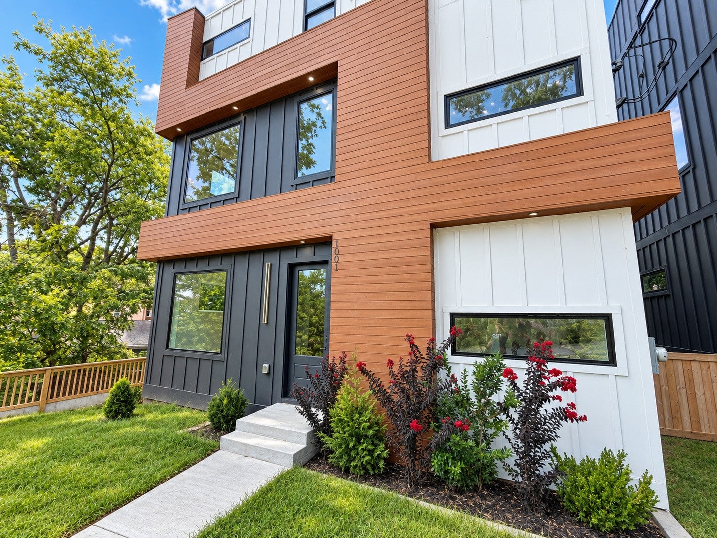 1001 Glenview Dr