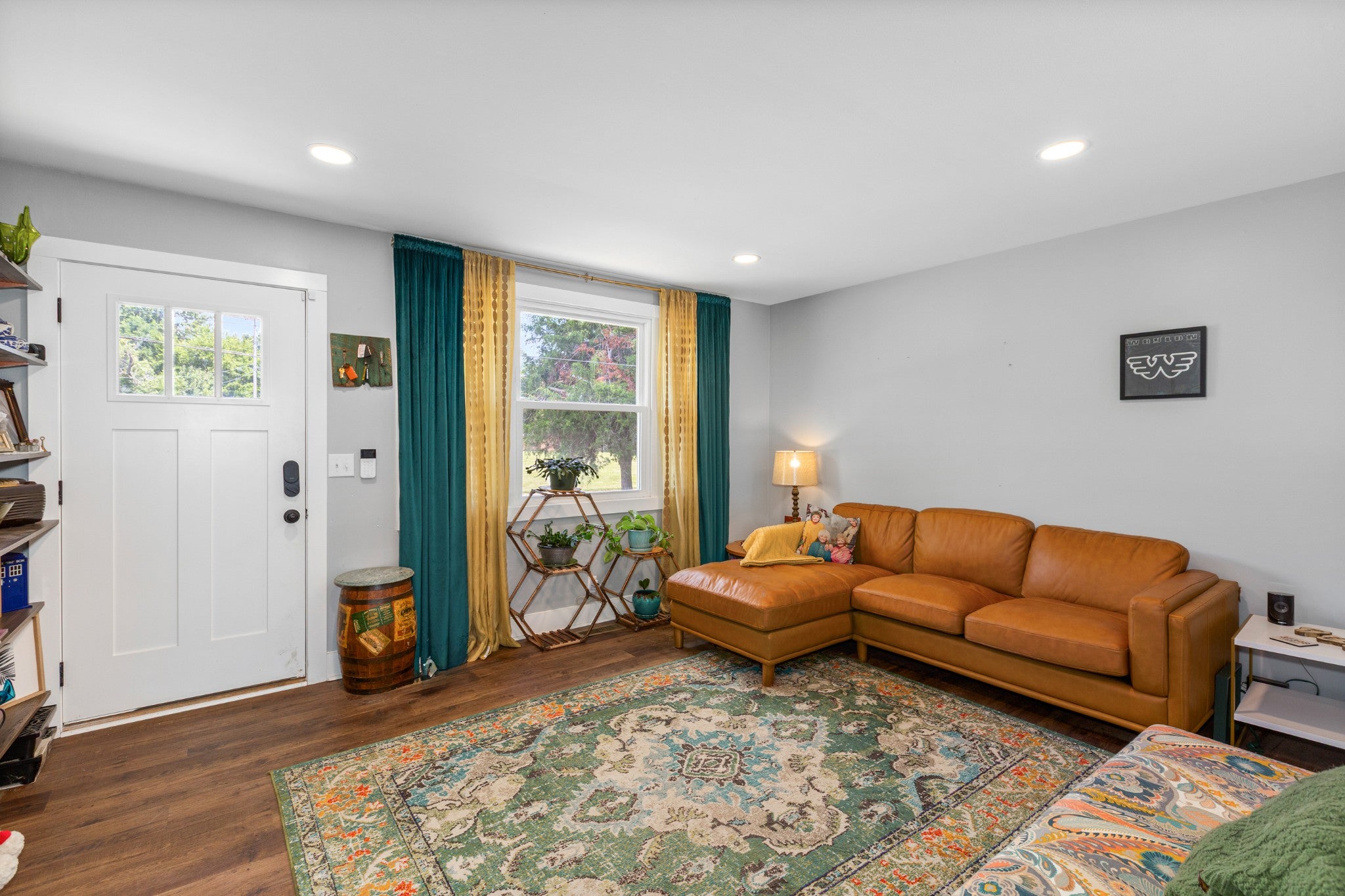 3309 Moorewood Dr